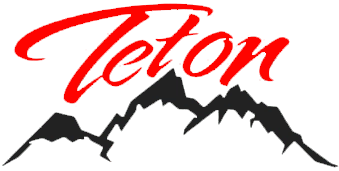 Teton Mechanical Logo