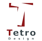 Tetro Design LLC Logo
