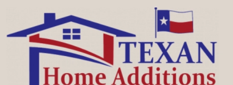 Texan Home Additions Logo