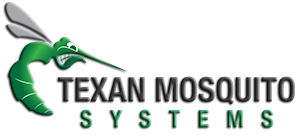 Texan Mosquito Systems Logo