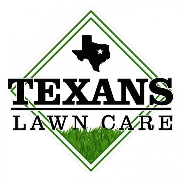 Texans Lawn Care Logo