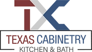 Texas Cabinetry Kitchen & Bath Logo