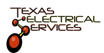 Texas Electrical Services Logo