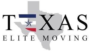 Texas Elite Moving Logo