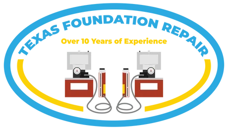 Texas Foundation Repair and Remodeling LLC Logo