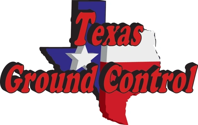 Texas Ground Control Logo