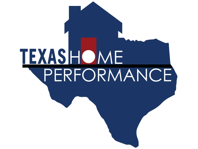 Texas Home Performance Logo