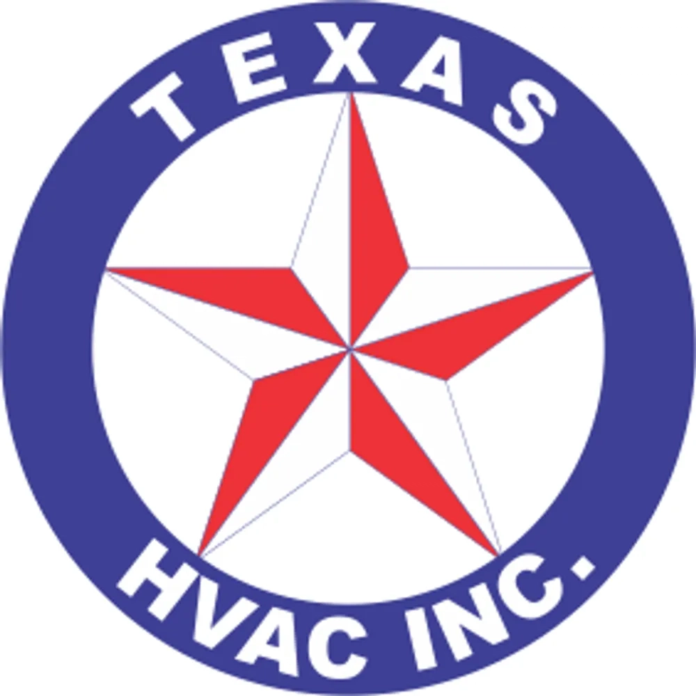 Texas HVAC Inc Logo