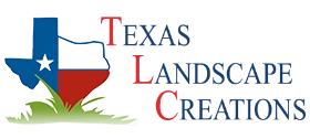 Texas Landscape Creations Logo