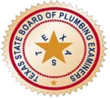 Texas Master Plumber, LLC Logo
