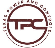 Texas Power and Controls Logo
