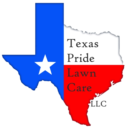 Texas Pride Lawn Care LLC Logo