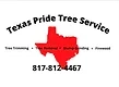 Texas Pride Tree Service LLC Logo