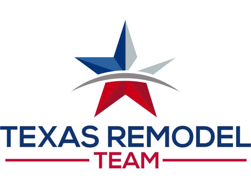 Texas Remodel Team Logo