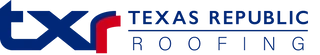 Texas Republic Roofing Kerrville Logo