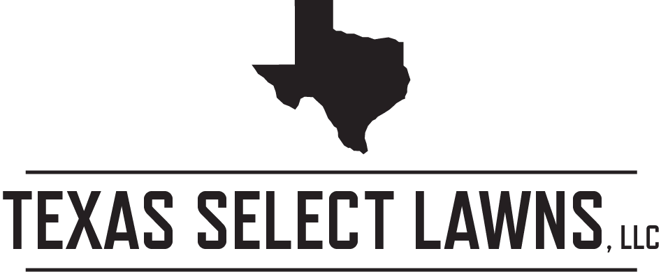 Texas Select Lawns, LLC Logo