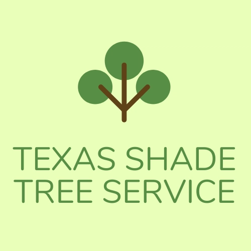 Texas Shade Tree Service Logo