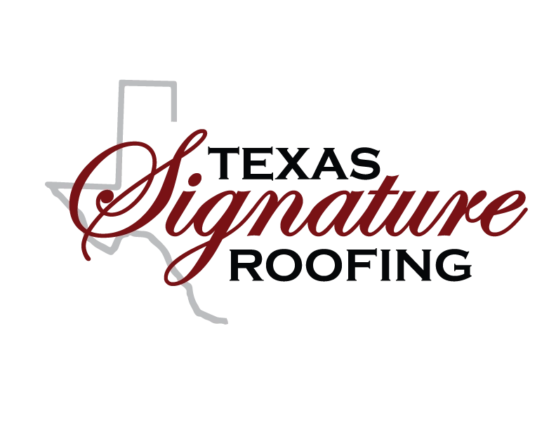 Texas Signature Roofing Logo