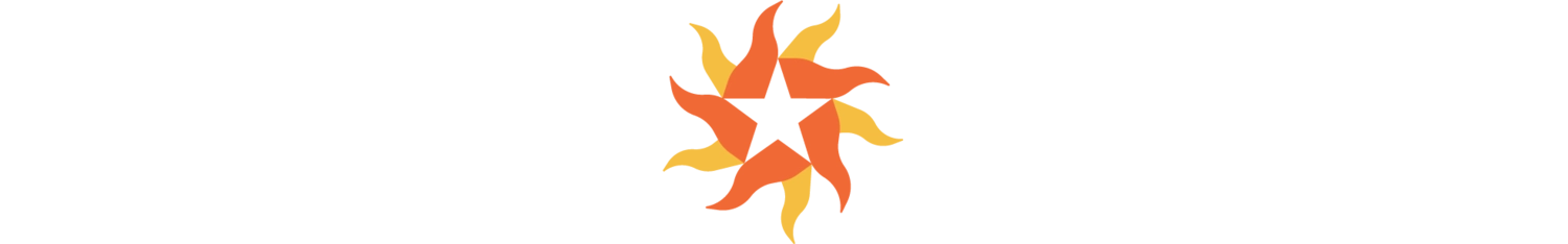 Texas Solar Logo