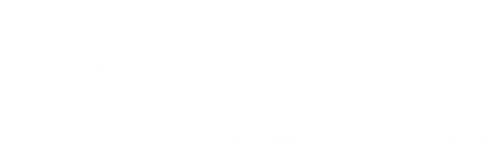 Texas Window Store of Austin Logo