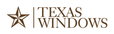 Texas Windows Logo