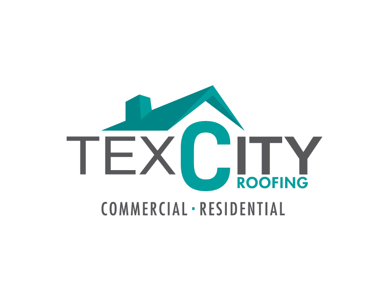 Texcity Roofing LLC Logo