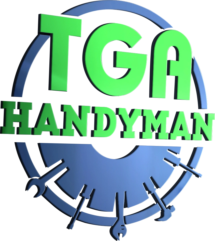 TGA Handyman Services Logo