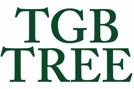 TGB Tree Logo