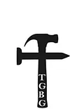 TGBG Construction Logo