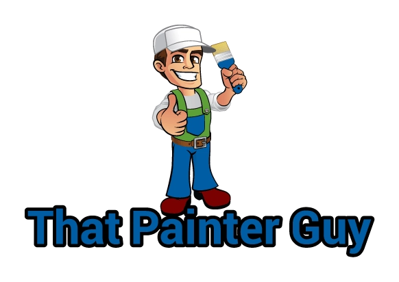 That Painter Guy Logo