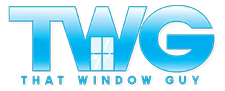 That Window Guy Logo
