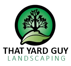 That Yard Guy LLC Logo
