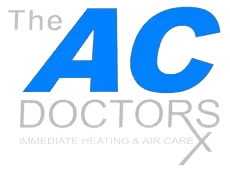 The AC Doctors Logo