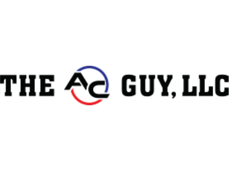 The A/C Guy, LLC Logo