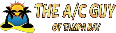 The AC Guy of Tampa Bay Inc Logo