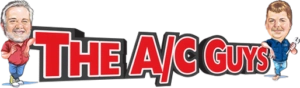 The A/C Guys Logo