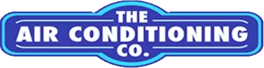 The Air Conditioning Company Logo