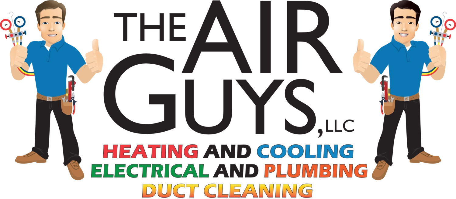 The Air Guys LLC Logo