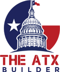 The ATX Builder Logo