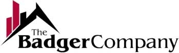 The Badger Company Logo