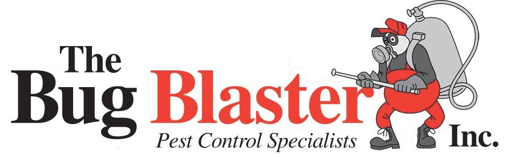 The Bug Blaster Inc. Logo