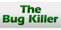 The Bug Killer Logo