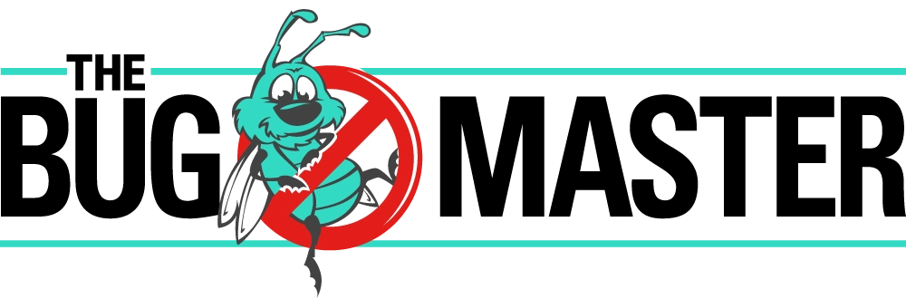 The Bug Master Logo