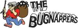The Bugnappers Logo