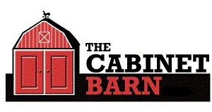 The Cabinet Barn Logo