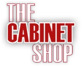 The Cabinet Shop Logo