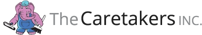 The Caretakers Inc. Logo