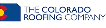 The Colorado Roofing Company Logo