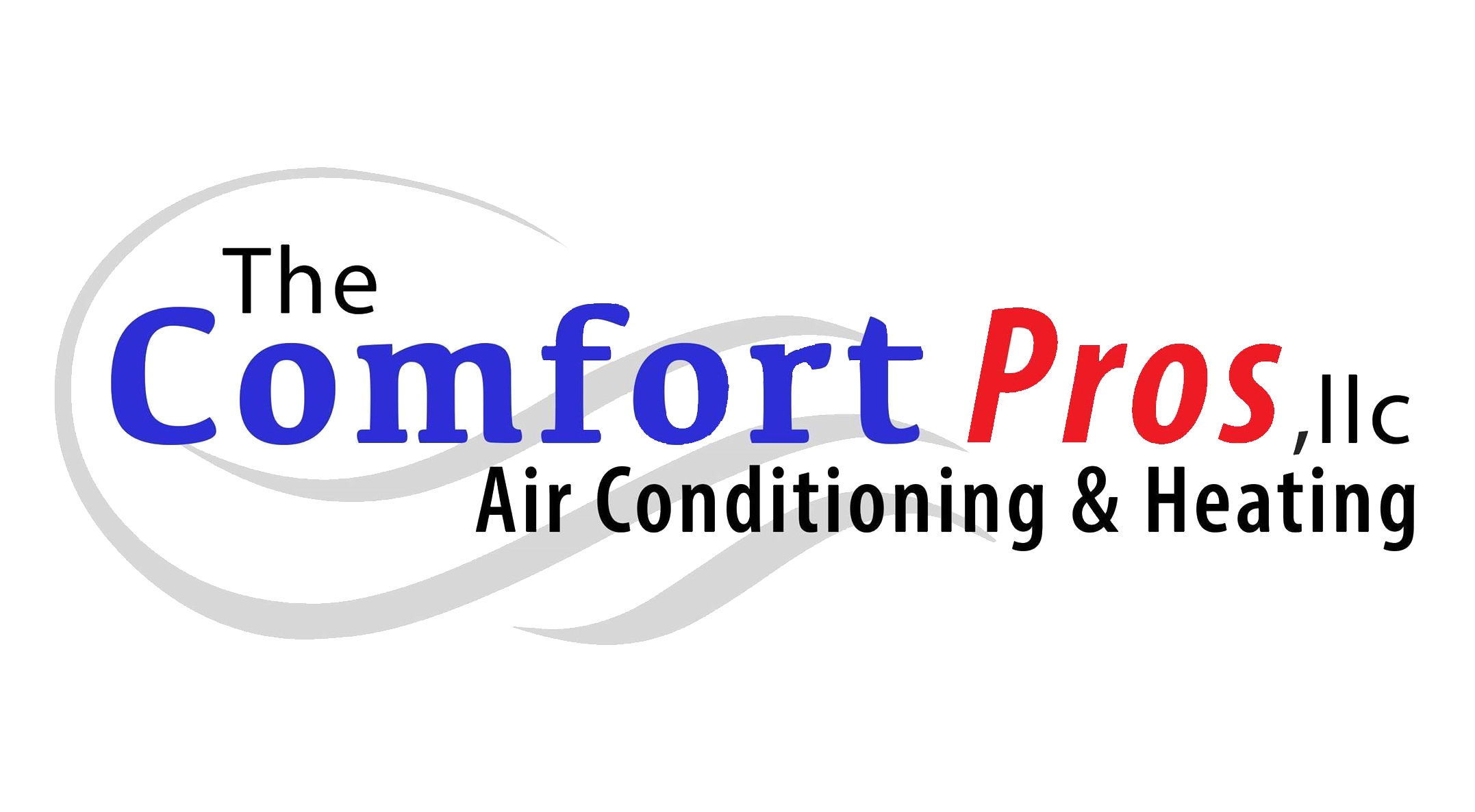 The Comfort Pros, LLC Logo