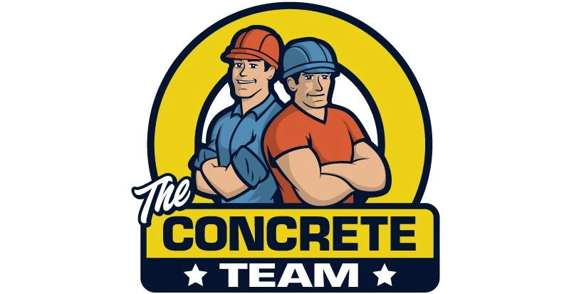 The Concrete Team Logo